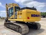 Used Komatsu
